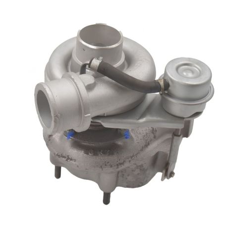 Turbo pour PEUGEOT Expert 1 1.9 TD 90 CV 454086-5001S