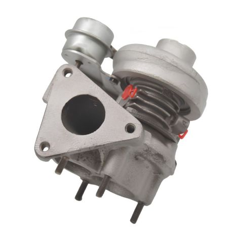 Turbo pour FIAT Scudo 1 1.9 TD 90 CV 454086-5001S