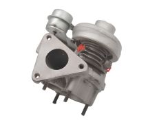 Turbo pour PEUGEOT 806 1.9 TD 90 CV 454086-5001S