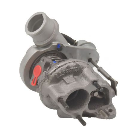 Turbo pour CITROËN Evasion 1.9 TD 92 CV 454086-5001S
