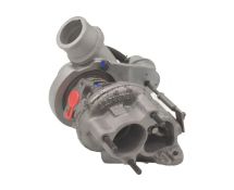 Turbo pour FIAT Scudo 1 1.9 TD 92 CV 454086-5001S