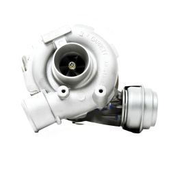 Turbo pour BMW 525d (E39) 525D 163 CV 710415-5007S