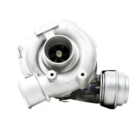 Turbo pour OPEL Omega B 2.5 DTI 150 CV 710415-5007S