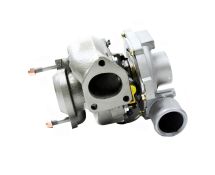 Turbo pour BMW 525d (E39) 525D 163 CV 710415-5007S
