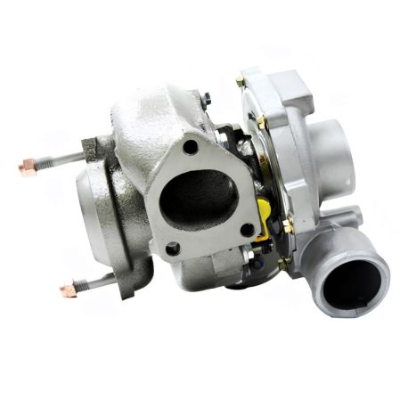 Turbo pour OPEL Omega B 2.5 DTI 150 CV 710415-5007S