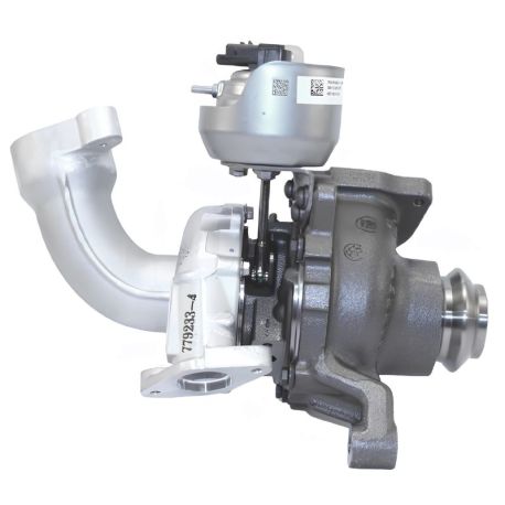 Turbo pour PEUGEOT RCZ 2.0 HDi 163 CV 806500-5001S