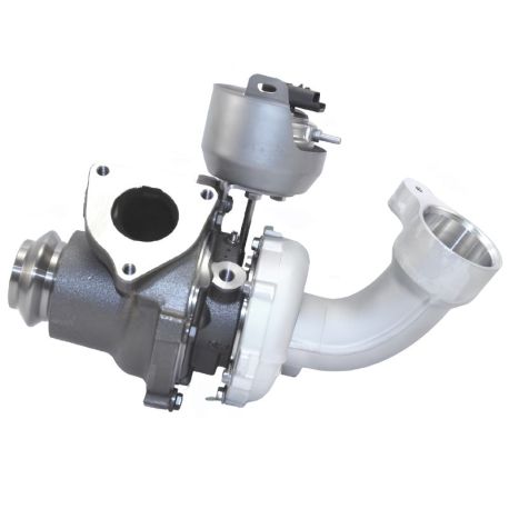 Turbo pour CITROËN DS4 2.0 HDi 163 CV 806500-5001S
