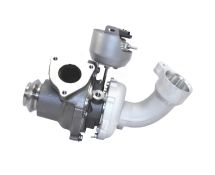 Turbo pour CITROËN C4 Grand Picasso 1 2.0 HDi 163 CV 806500-5001S