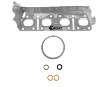 Turbo neuf pour BMW 120i (F20 / F21) 120i 177 CV (130 KW) - 820021-5001S - Jrone