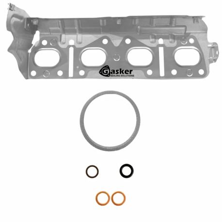Turbo neuf pour BMW 320i (F30 / F31 / F80) 320i 170 CV (125 KW) - 820021-5001S - Jrone