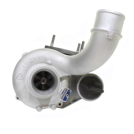 Turbo pour NISSAN Interstar 2.5 dCi 115 CV 5303 988 0055