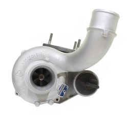 Turbo pour RENAULT Master 2 2.5 dCi 99 CV 5303 988 0055