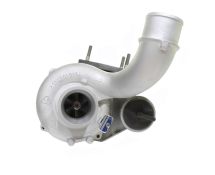 Turbo pour OPEL Movano A 2.5 CDTI 101 CV 5303 988 0055