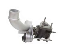 Turbo pour NISSAN Interstar 2.5 dCi 99 CV 5303 988 0055