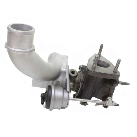 Turbo pour OPEL Movano A 2.5 DTI 99 CV 5303 988 0055