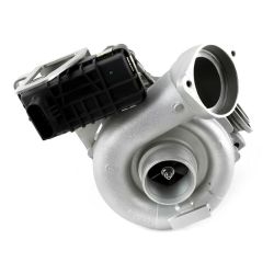 Turbo pour BMW X5 (E70) 3.0d 211 CV 765985-5010S