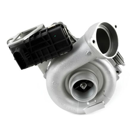 Turbo pour BMW X5 (E70) 3.0d 211 CV 765985-5010S