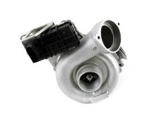 Turbo pour BMW X5 (E70) 3.0d 235 CV 765985-5010S