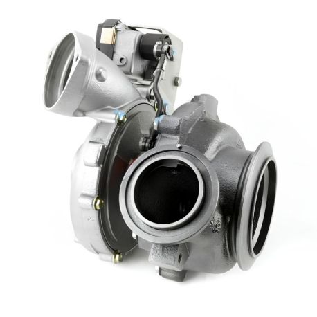 Turbo pour BMW X5 (E70) 3.0d 211 CV 765985-5010S