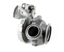 Turbo pour BMW X5 (E70) 3.0d 211 CV 765985-5010S