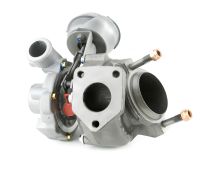 Turbo pour LAND ROVER Freelander 1 2.0 Td4 112 CV 708366-5007S