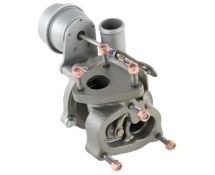 Turbo pour OPEL Combo B 1.3 CDTI 75 CV 5435 988 0019