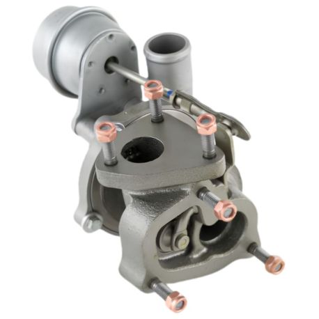 Turbo pour SUZUKI Swift 3 1.3 DDiS 75 CV 5435 988 0019