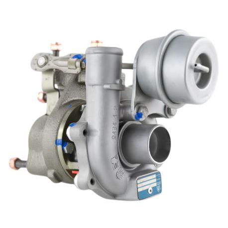 Turbo pour OPEL Agila B 1.3 CDTI 75 CV 5435 988 0019
