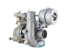Turbo pour OPEL Combo B 1.3 CDTI 75 CV 5435 988 0019
