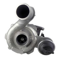 Turbo pour RENAULT Trafic 2 1.9 dCi 78 CV 738123-5004S