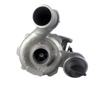 Turbo pour RENAULT Laguna 2 1.9 dCi 116 CV 738123-5004S