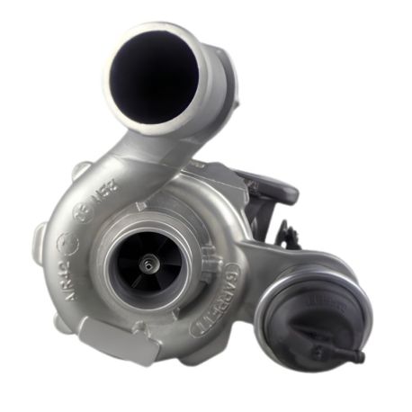 Turbo pour RENAULT Megane 1 1.9 dCi 102 CV 738123-5004S