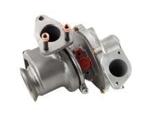 Turbo pour FIAT Grande Punto 1.6 D Multijet 120 CV 807068-5002S