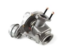 Turbo pour FIAT Grande Punto 1.6 D Multijet 120 CV 807068-5002S