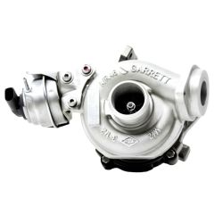 Turbo pour AUDI A5 (8T / 8F / 8TA) 2.0 TDI 177 CV 818987-5001S