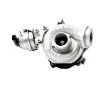 Turbo pour AUDI Q5 (8RB) 2.0 TDI 170 CV 818987-5001S