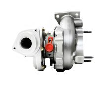 Turbo pour AUDI A6 (C7) 2.0 TDI 163 CV 818987-5001S