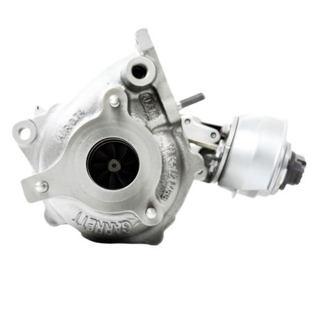 Turbo pour AUDI A4 (B8) 2.0 TDI 177 CV 818987-5001S