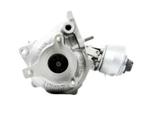 Turbo pour AUDI Q5 (8RB) 2.0 TDI 163 CV 818987-5001S