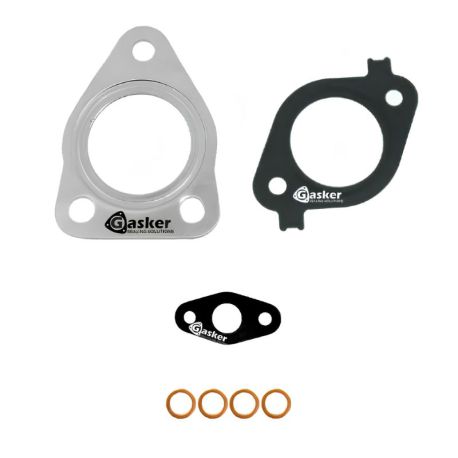 Turbo neuf pour FIAT Ducato 3 2.0 MULTIJET 116 CV - 5439 988 0093 - Jrone