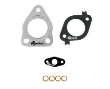 Turbo neuf pour OPEL Combo C 2.0 CDTI 135 CV - 5439 988 0093 - Jrone