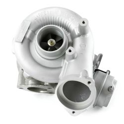 Turbo pour BMW X5 (E53) 3.0d 211 CV 753392-5019S