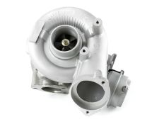 Turbo pour BMW X5 (E53) 3.0d 211 CV 753392-5019S