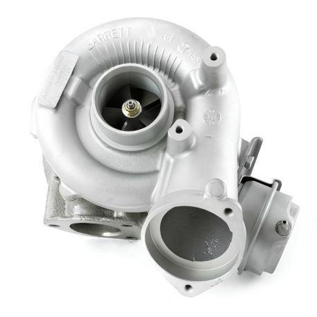 Turbo pour BMW X5 (E53) 3.0d 218 CV 753392-5019S