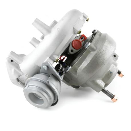 Turbo pour BMW X5 (E53) 3.0d 211 CV 753392-5019S