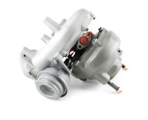 Turbo pour BMW X5 (E53) 3.0d 218 CV 753392-5019S