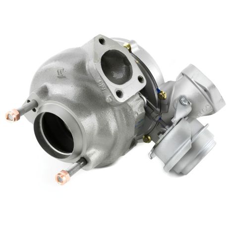 Turbo pour BMW X5 (E53) 3.0d 218 CV 753392-5019S