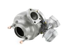 Turbo pour BMW X5 (E53) 3.0d 218 CV 753392-5019S