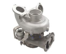 Turbo pour BMW 335d (E90 / E91 / E92) 335D 286 CV 5326 988 0004