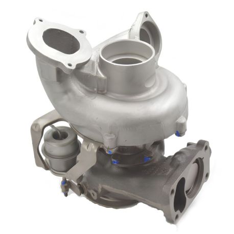 Turbo pour BMW X5 (E70) 3.0sd 286 CV 5326 988 0004